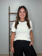 Cargar imagen en el visor de la galería, Liza Top
