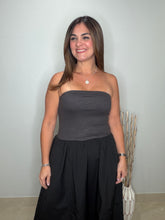 Cargar imagen en el visor de la galería, Tube Top Maxi Dress
