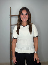 Cargar imagen en el visor de la galería, Liza Top
