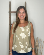 Cargar imagen en el visor de la galería, Romantic Embroidery Blouse Top
