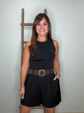 Cargar imagen en el visor de la galería, Solid front shorts
