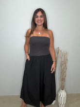 Cargar imagen en el visor de la galería, Tube Top Maxi Dress
