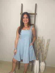Mila Dress