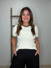 Cargar imagen en el visor de la galería, Liza Top
