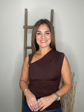 Cargar imagen en el visor de la galería, Mia Knit Top
