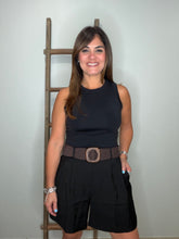 Cargar imagen en el visor de la galería, Solid front shorts
