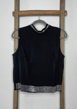 Cargar imagen en el visor de la galería, Embellished Top
